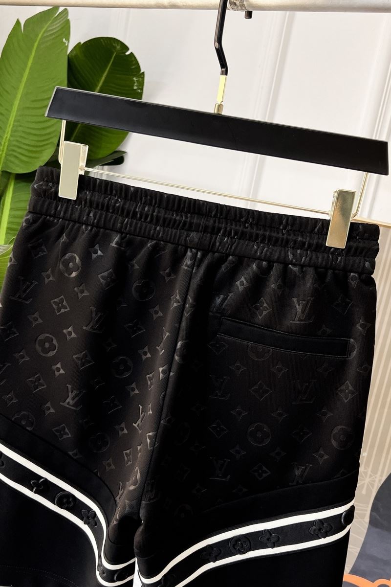 Louis Vuitton Short Pants